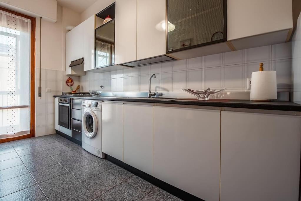 Apartamento Valmara Aretina House In *