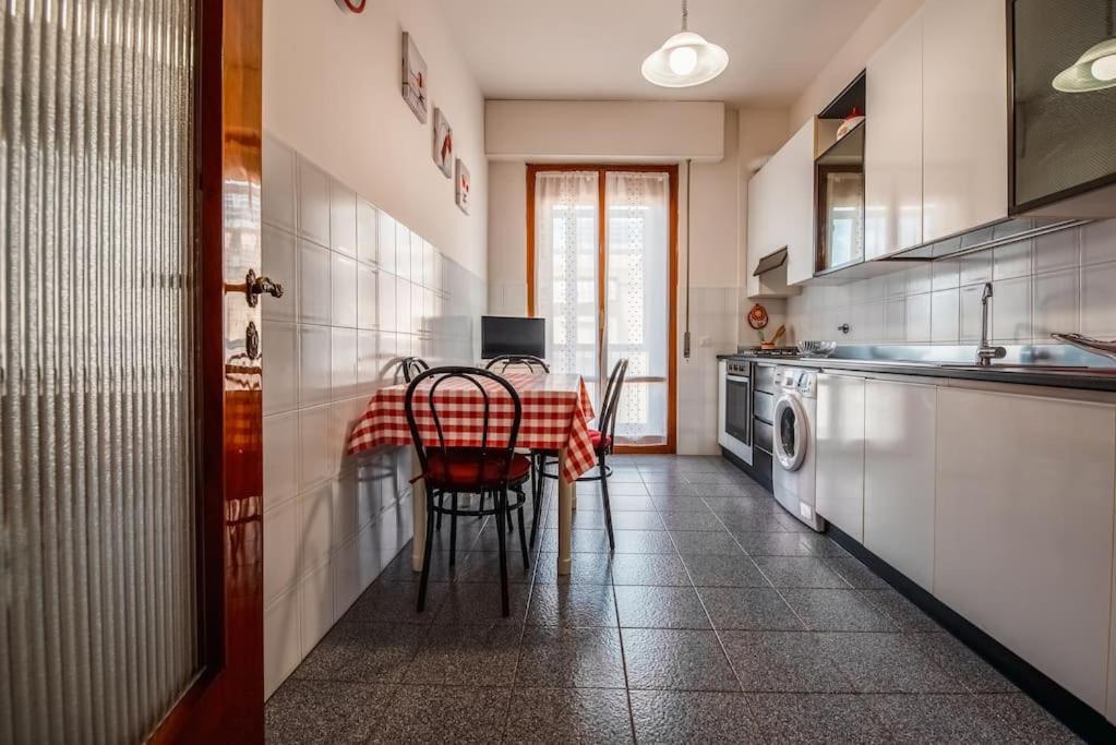 Valmara Aretina House In Apartamento Florencia