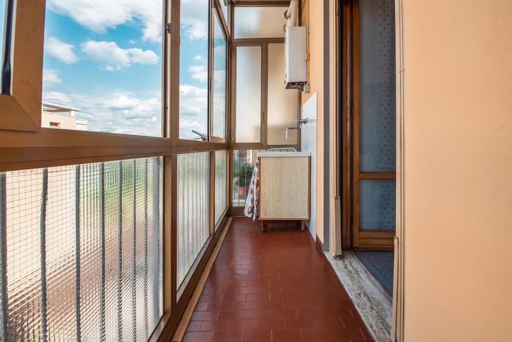 Apartamento Valmara Aretina House In