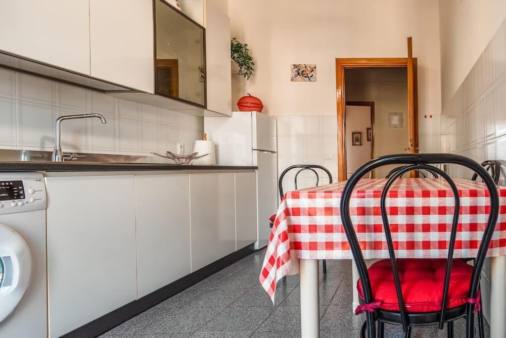 Apartamento Valmara Aretina House In *