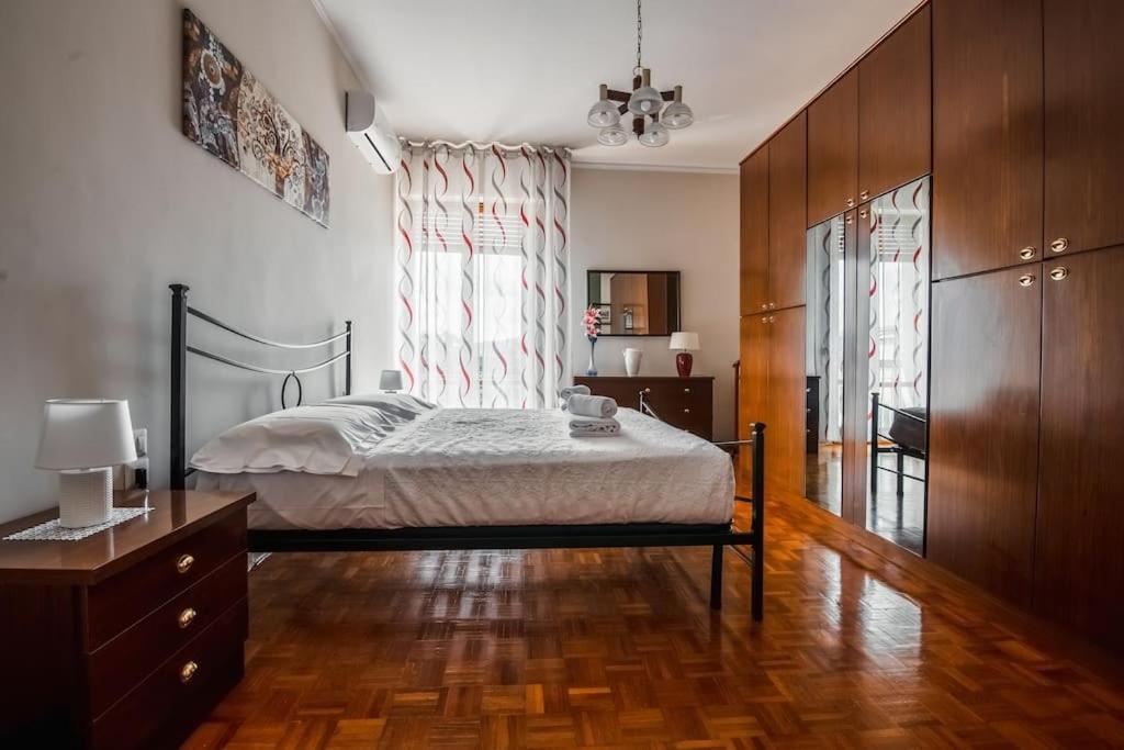 Valmara Aretina House In Apartamento *