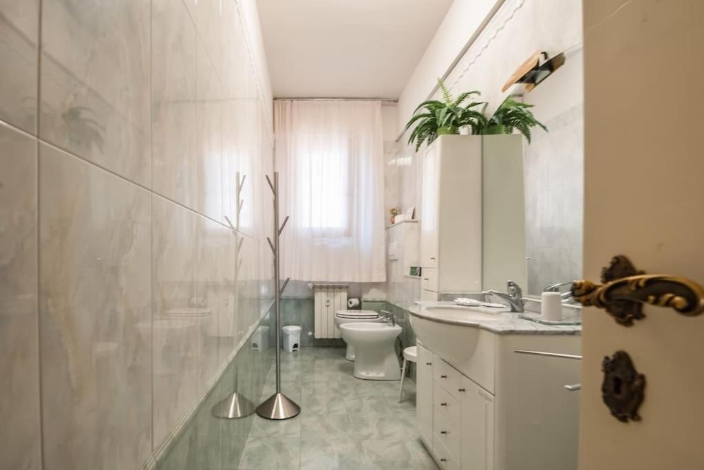 Apartamento Valmara Aretina House In *