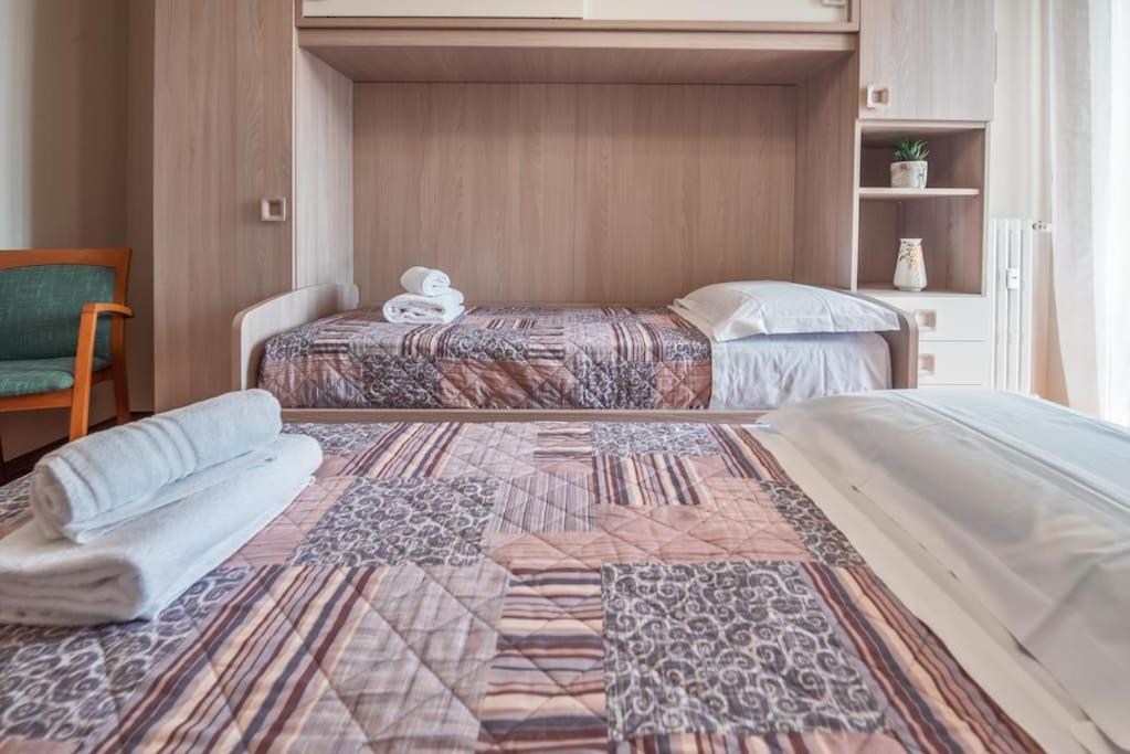 Valmara Aretina House In Apartamento Florencia