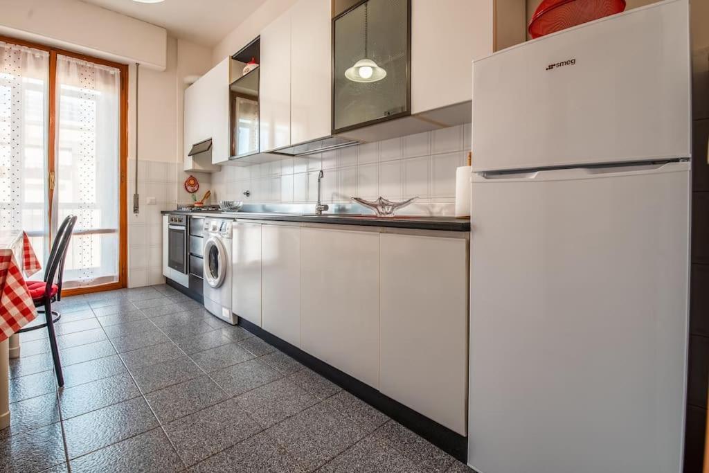 Apartamento Valmara Aretina House In Florencia