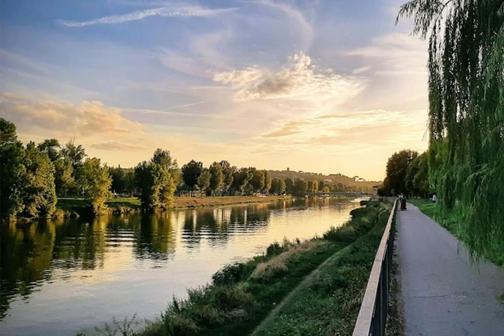 Apartamento Valmara Aretina House In Florencia