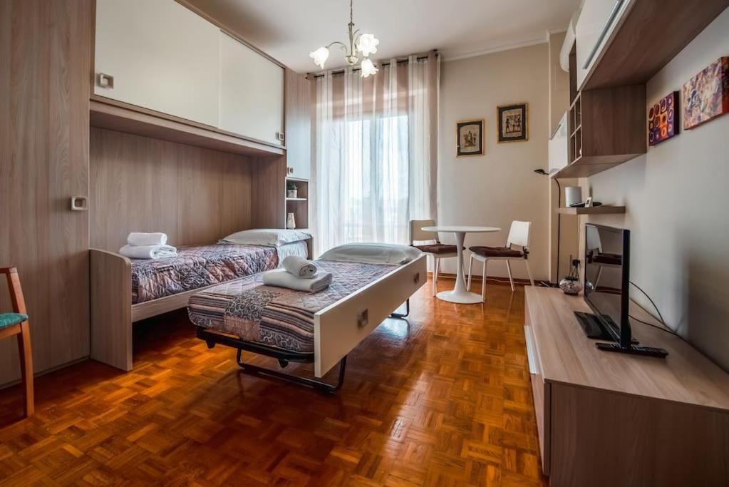 Valmara Aretina House In Apartamento Florencia