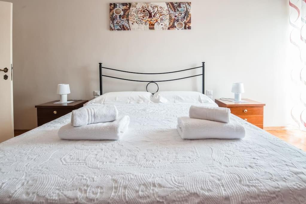 Valmara Aretina House In Apartamento